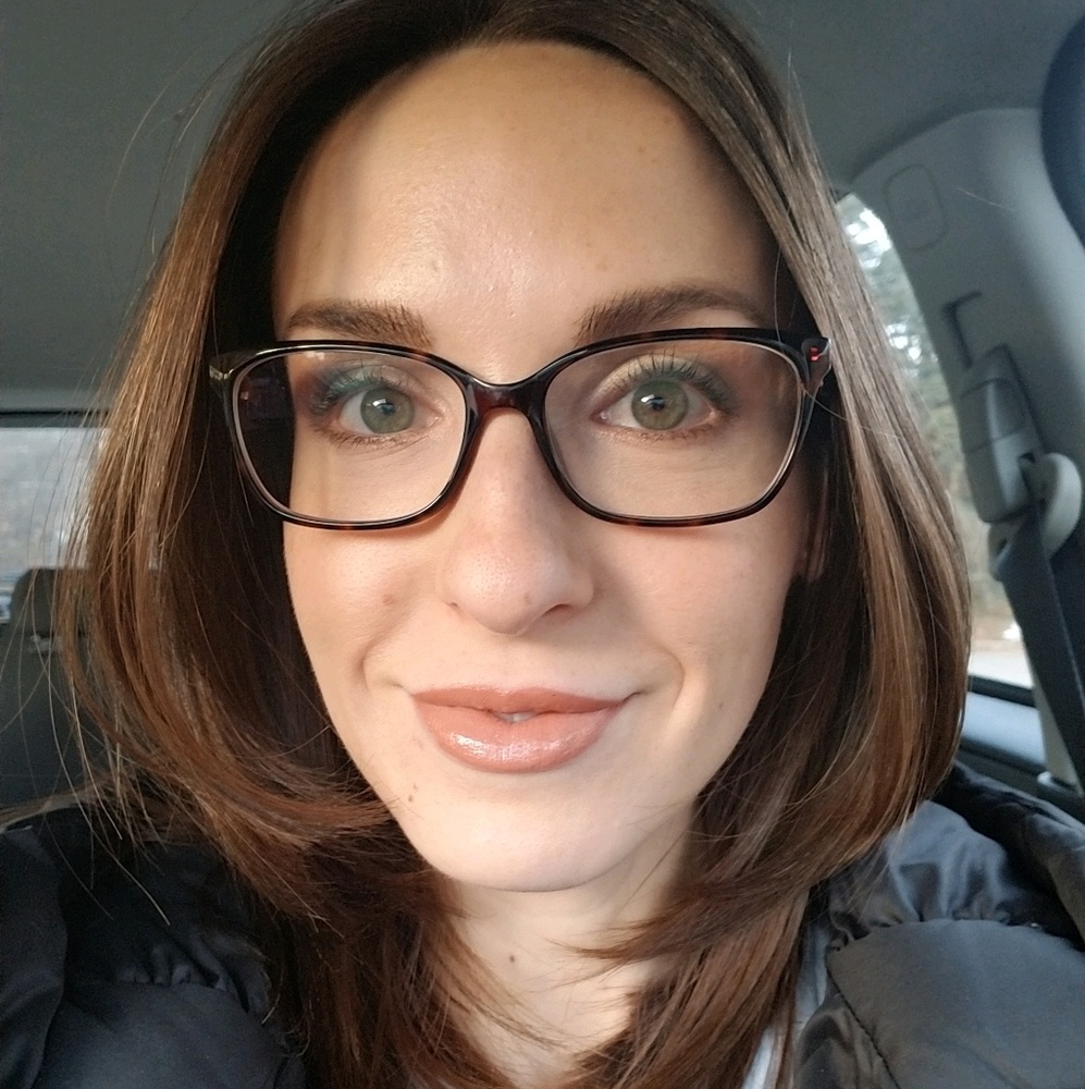 Meet your Posher, Sarah